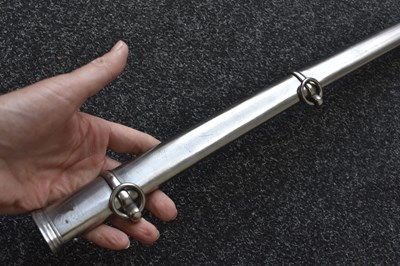 Lot AN 1821 PATTERN HONOURABLE ARTILLERY COMPANY OFFICER'S SWORD