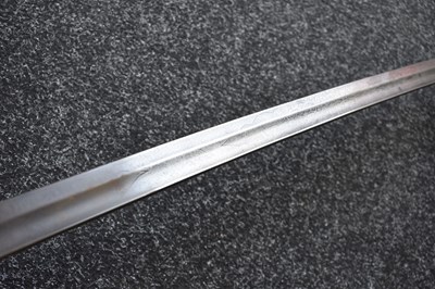 Lot AN 1821 PATTERN HONOURABLE ARTILLERY COMPANY OFFICER'S SWORD