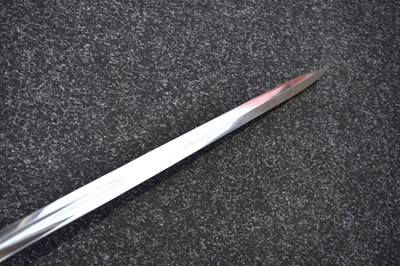 Lot AN 1821 PATTERN HONOURABLE ARTILLERY COMPANY OFFICER'S SWORD