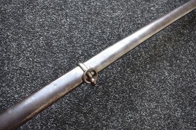 Lot AN 1821 PATTERN HONOURABLE ARTILLERY COMPANY OFFICER'S SWORD