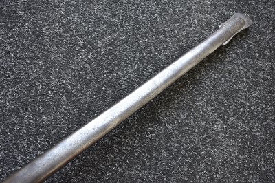 Lot AN 1821 PATTERN HONOURABLE ARTILLERY COMPANY OFFICER'S SWORD