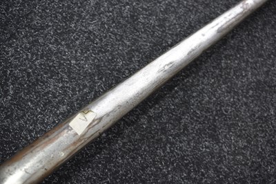 Lot A SCARCE 1901 SPECIAL PATTERN HONOURABLE ARTILLERY COMPANY TROOPER'S SWORD