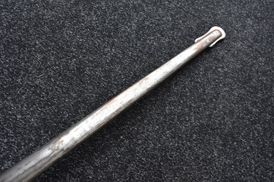 Lot A SCARCE 1901 SPECIAL PATTERN HONOURABLE ARTILLERY COMPANY TROOPER'S SWORD