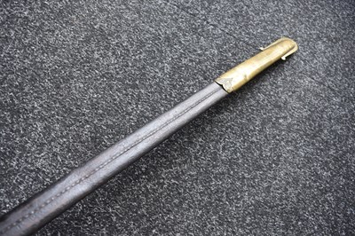 Lot AN 1845 PATTERN HONOURABLE ARTILLERY COMPANY OFFICER'S PRESENTATION SWORD