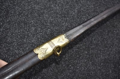 Lot AN 1845 PATTERN HONOURABLE ARTILLERY COMPANY OFFICER'S PRESENTATION SWORD