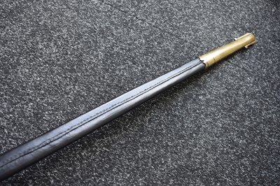 Lot A REGIMENTAL PATTERN HONOURABLE ARTILLERY COMPANY OFFICER'S SWORD