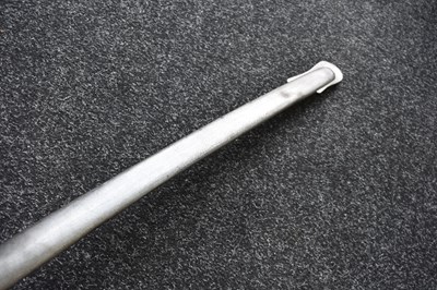 Lot AN 1845 PATTERN 3RD TOWER HAMLETS RIFLE OFFICER'S SWORD