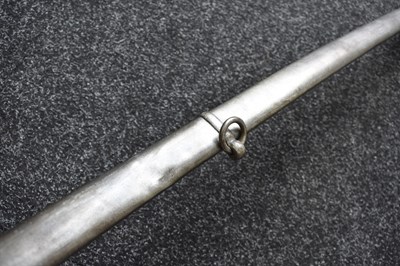 Lot AN 1845 PATTERN 3RD TOWER HAMLETS RIFLE OFFICER'S SWORD