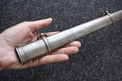 Lot AN 1854 PATTERN HONOURABLE ARTILLERY COMPANY OFFICER'S SWORD