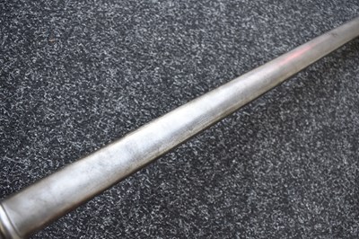 Lot AN 1854 PATTERN HONOURABLE ARTILLERY COMPANY OFFICER'S SWORD