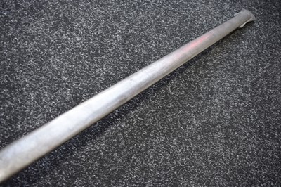 Lot AN 1854 PATTERN HONOURABLE ARTILLERY COMPANY OFFICER'S SWORD