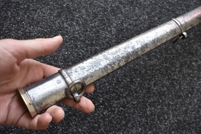 Lot AN 1845 PATTERN HONOURABLE ARTILLERY COMPANY OFFICER'S SWORD