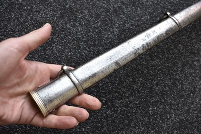 Lot AN 1845 PATTERN HONOURABLE ARTILLERY COMPANY OFFICER'S SWORD