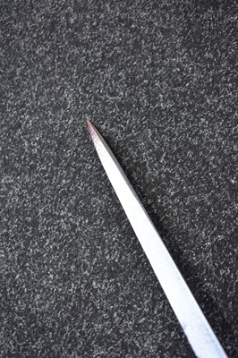 Lot AN 1845 PATTERN HONOURABLE ARTILLERY COMPANY OFFICER'S SWORD