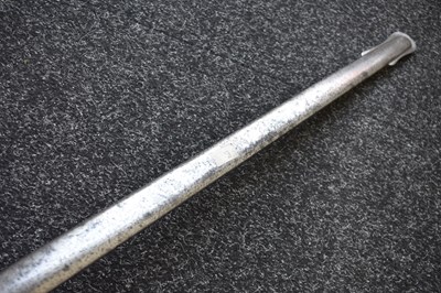 Lot AN 1845 PATTERN HONOURABLE ARTILLERY COMPANY OFFICER'S SWORD