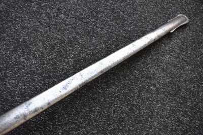 Lot AN 1845 PATTERN HONOURABLE ARTILLERY COMPANY OFFICER'S SWORD