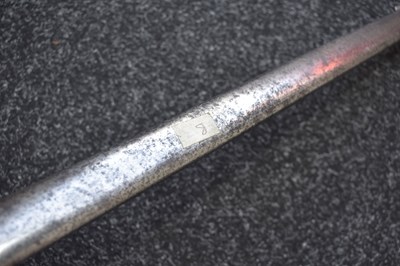 Lot AN 1845 PATTERN HONOURABLE ARTILLERY COMPANY OFFICER'S SWORD