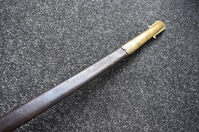 Lot AN 1845 PATTERN HONOURABLE ARTILLERY COMPANY OFFICER'S SWORD