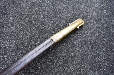 Lot AN 1845 PATTERN HONOURABLE ARTILLERY COMPANY OFFICER'S SWORD