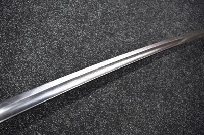 Lot AN 1845 PATTERN HONOURABLE ARTILLERY COMPANY OFFICER'S SWORD