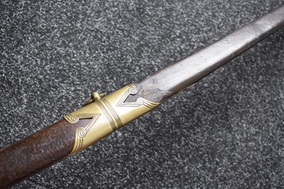 Lot AN 1845 PATTERN HONOURABLE ARTILLERY COMPANY OFFICER'S SWORD