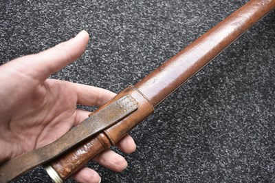 Lot AN 1895 PATTERN HONOURABLE ARTILLERY COMPANY OFFICER'S SWORD