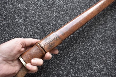 Lot AN 1895 PATTERN HONOURABLE ARTILLERY COMPANY OFFICER'S SWORD