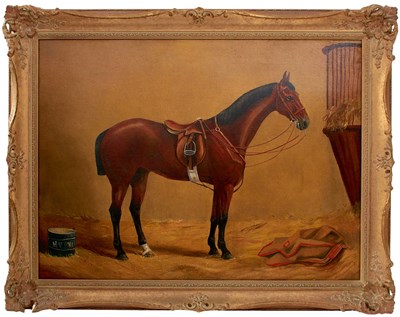 Lot ENGLISH SCHOOL (19TH CENTURY)